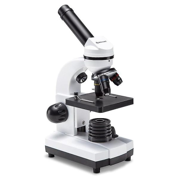 Microscope