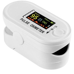 Oximeter